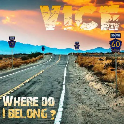 Vice : Where Do I Belong